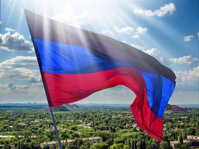 Переезд из ДНР и <br>ЛНР в Вологду